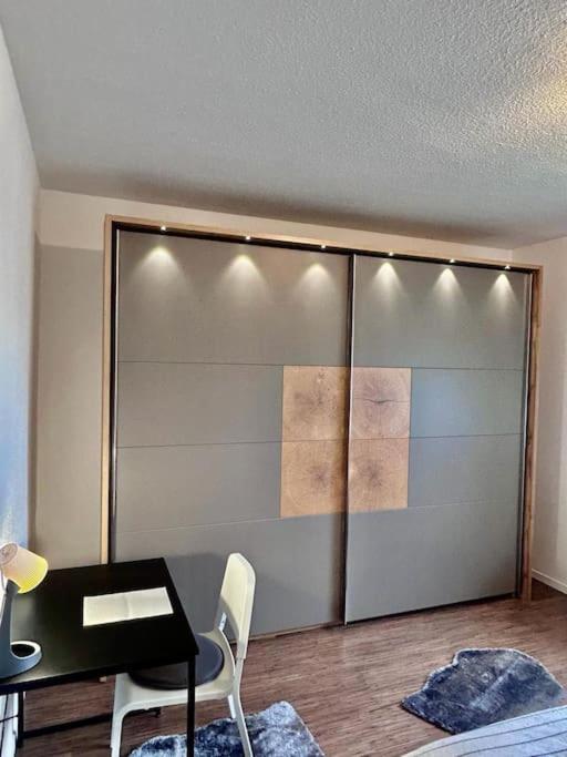 Moderne Ruhige Wohnung Bochum Angebunden Екстериор снимка