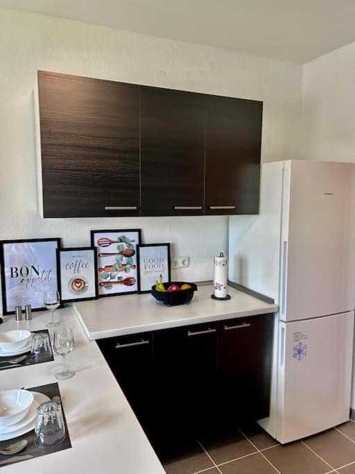 Moderne Ruhige Wohnung Bochum Angebunden Екстериор снимка