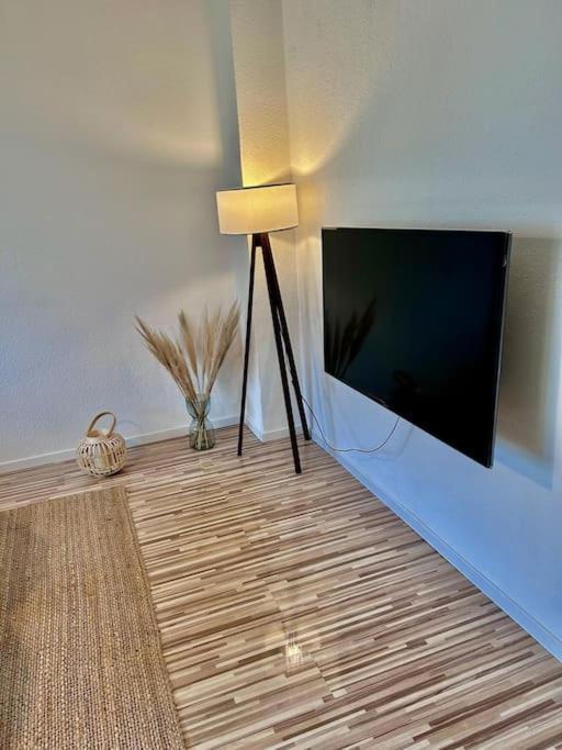 Moderne Ruhige Wohnung Bochum Angebunden Екстериор снимка