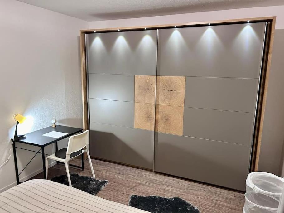 Moderne Ruhige Wohnung Bochum Angebunden Екстериор снимка