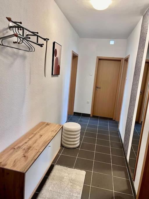 Moderne Ruhige Wohnung Bochum Angebunden Екстериор снимка